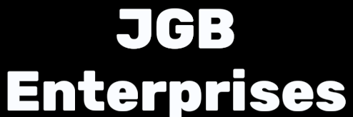 JGB Enterprises logo